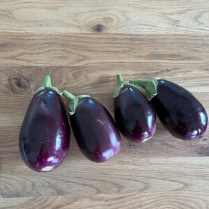 Aubergine