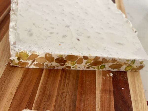 Nougat