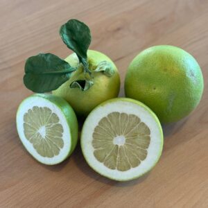 Pomelo