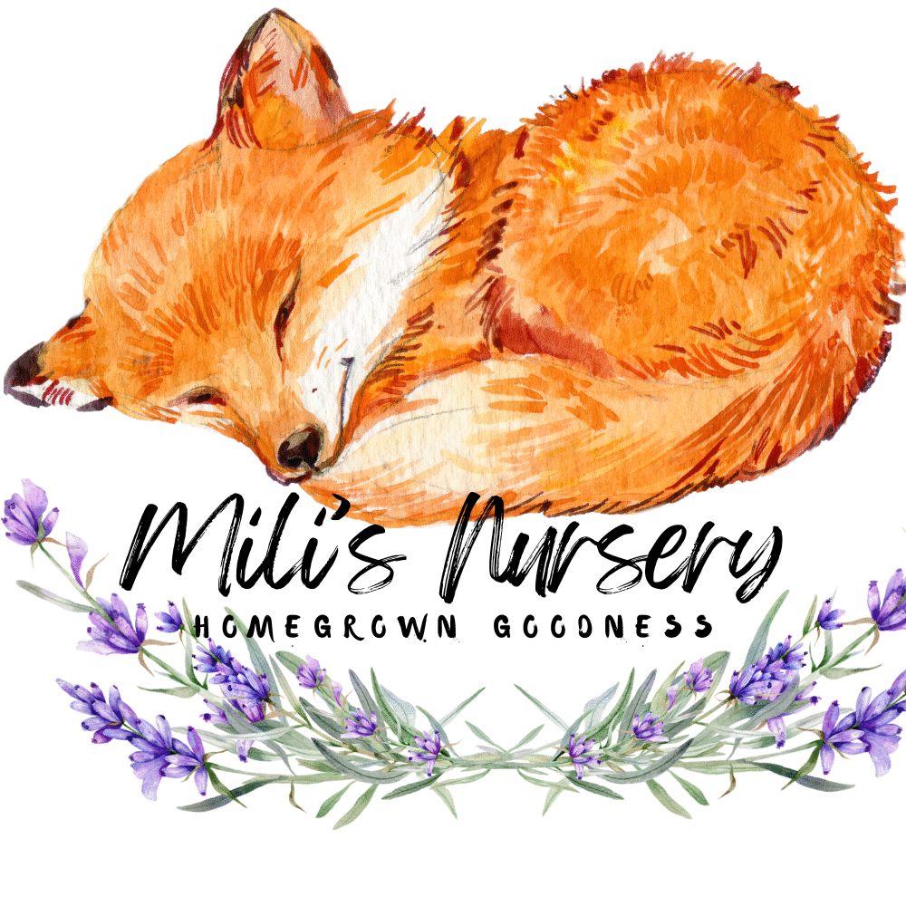 Mili's Nursery